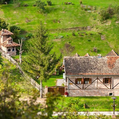 Гостьовий будинок Country House "Stricev Grunt" Stara Kapela Номер фото