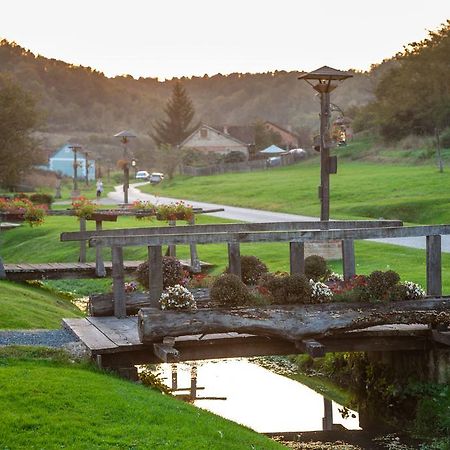 Гостьовий будинок Country House "Stricev Grunt" Stara Kapela Екстер'єр фото