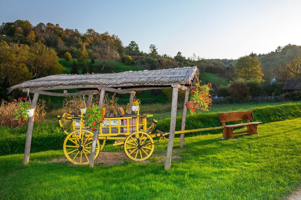 Гостьовий будинок Country House "Stricev Grunt" Stara Kapela Номер фото