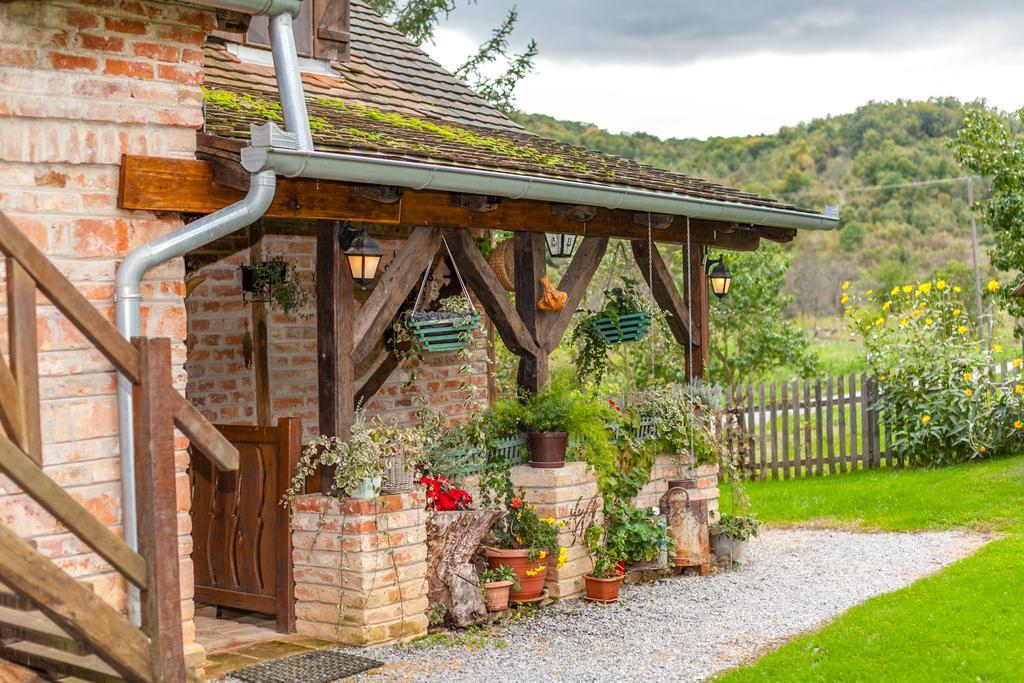 Гостьовий будинок Country House "Stricev Grunt" Stara Kapela Номер фото