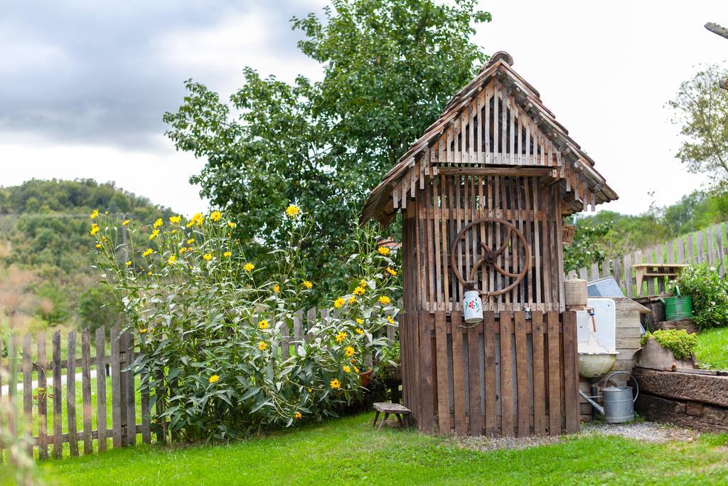 Гостьовий будинок Country House "Stricev Grunt" Stara Kapela Номер фото