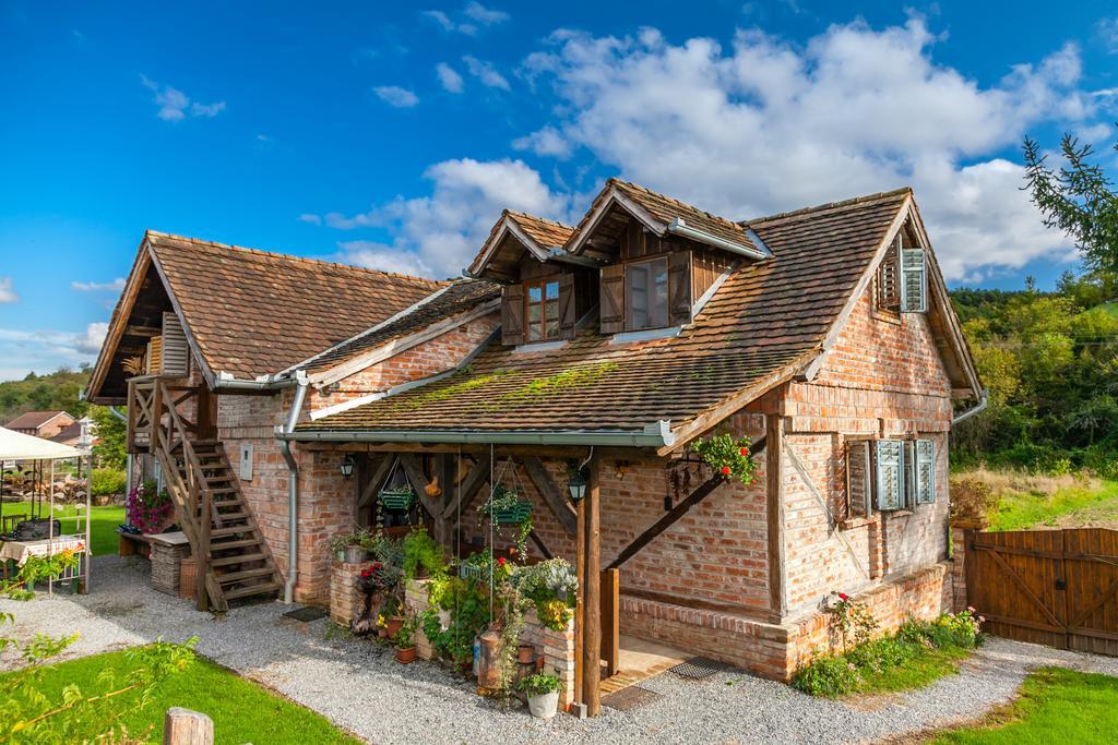 Гостьовий будинок Country House "Stricev Grunt" Stara Kapela Номер фото