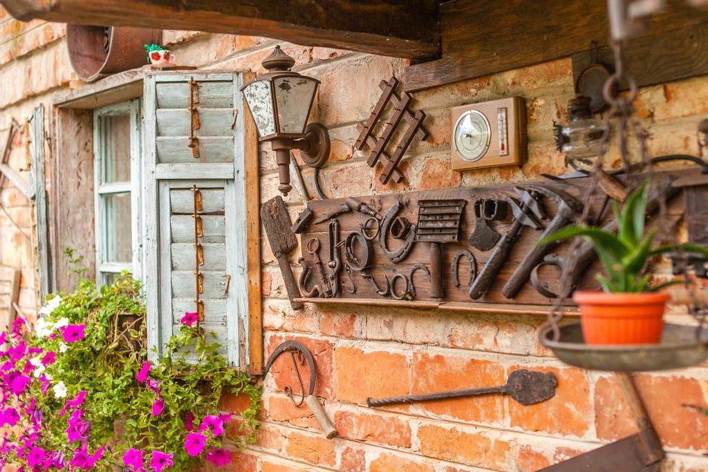 Гостьовий будинок Country House "Stricev Grunt" Stara Kapela Номер фото