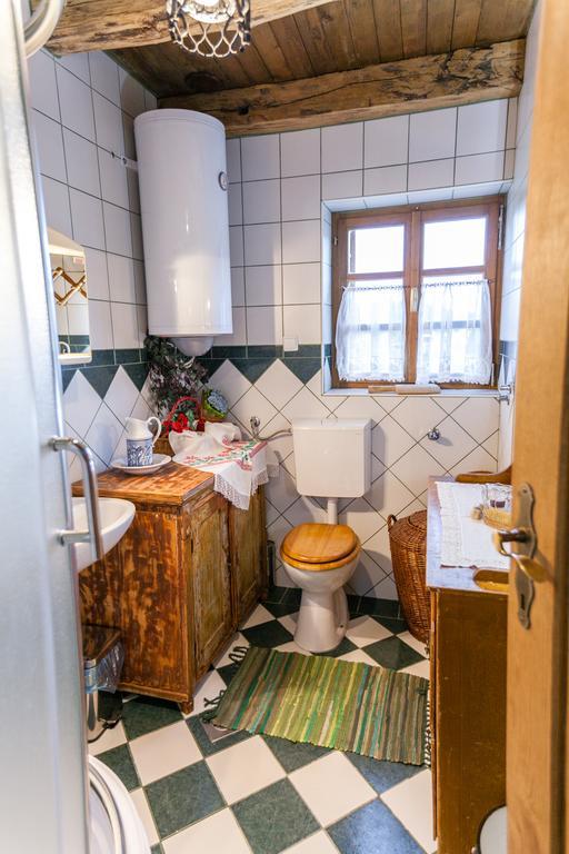 Гостьовий будинок Country House "Stricev Grunt" Stara Kapela Номер фото